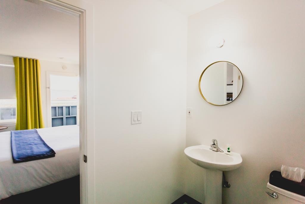 Mylo Hotel Дейли Сити Екстериор снимка