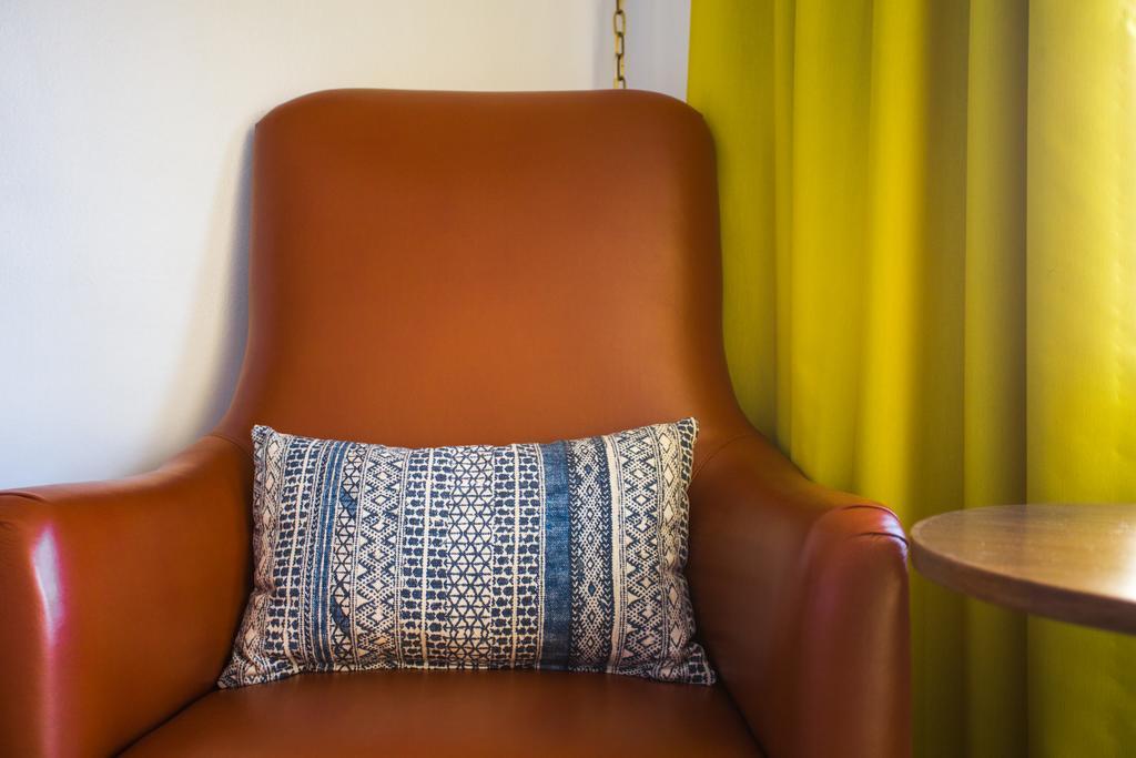 Mylo Hotel Дейли Сити Екстериор снимка