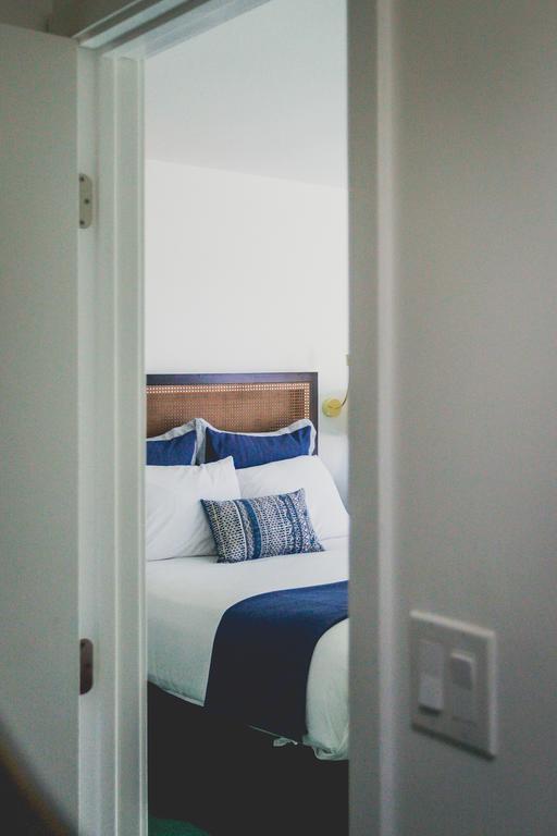 Mylo Hotel Дейли Сити Екстериор снимка